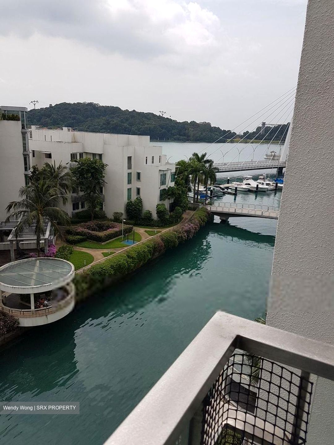 Caribbean At Keppel Bay (D4), Condominium #314206121